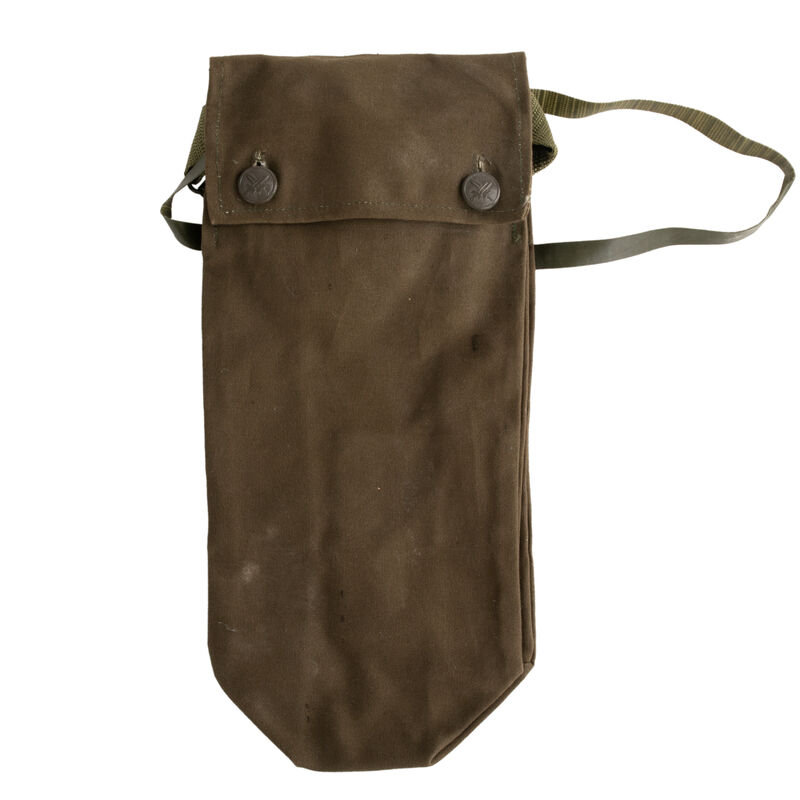 Gas Mask Bag Czech M-4, , large image number 0